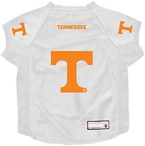 Littlearth Tennessee Volunteers NCAA Stretch Pet Jersey
