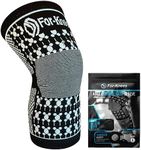 For-Knees Compression Sleeve with M