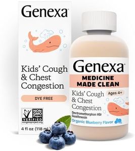 Genexa Kid