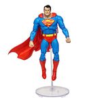 McFarlane Toys - DC Multiverse - Superman (Hush) 7In Action Figure