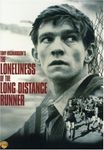 The Loneliness of the Long Distance Runner