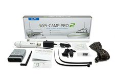 Alfa WiFi Camp-Pro 2