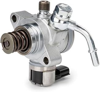 ZUDZUW High Pressure Fuel Pump PE18-20-3F0 PE19-20-3F0 Compatible with Mazda 3 2012-2018 6 2014-2017 CX-5 2013-2018