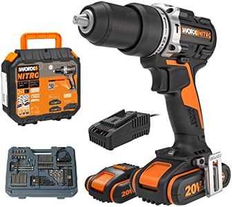 WORX WX352