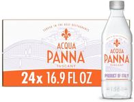 Acqua Panna Natural Spring Water, 1