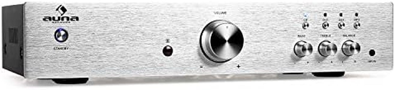 AUNA AV2-C