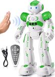 KingsDragon RC Robot Toys for Kids,