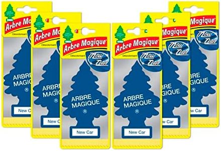 Arbre Magi