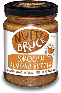 Nutty Bruc