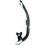 Mares Ergo Dry Snorkel - Black/White