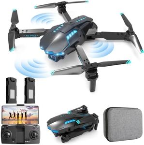 Drone with