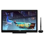 HUION KAMVAS 20 Drawing Tablet with