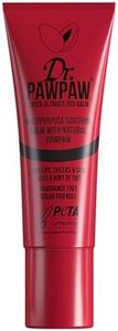 Dr PawPaw Tinted Ultimate Red Balm for Lips, Skin, Hair, Nails and Cuticles 1 x 10ml
