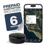 LandAirSea 54 GPS Tracker + 6 Month Prepaid Subscription