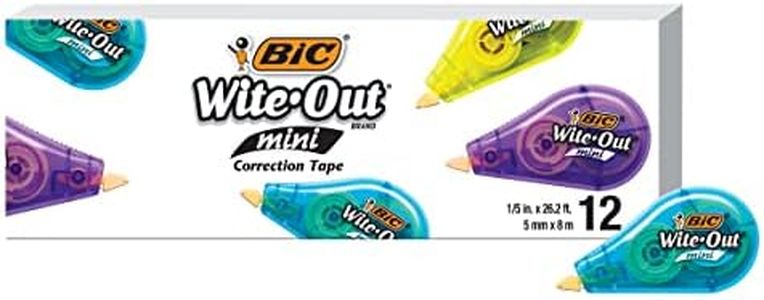 BIC Wite-O