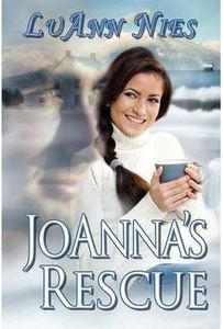 [ JOANNA'S RESCUE ] by Nies, Luann ( Author) Sep-2013 [ Paperback ]