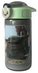 Zak Designs Mandalorian Park Water Bottle