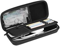 ProCase Hard EVA Stethoscope Case, 