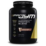 JYM Supplement Science Jym Pro - 1.830 Kg (Chocolate Mousse)