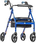 Drive Medical Hugo Elite Rollator W