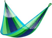 Yellow Leaf Hammocks: Lanta Classic Double Hammock