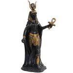 11" Ancient Egyptian the Goddess - Hathor -