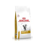 ROYAL CANIN Urinary S / O - Cat Food, Veterinary Diet, 7 Kg