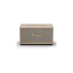 Marshall Stanmore III Wired Connectivity Home Speaker with Bluetooth 5.2 & RCA or 3.5mm Input - Cream