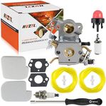 HUZTL PP3314 PP4218A Carburetor for