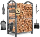 AMAGABELI GARDEN & HOME Firewood Ra