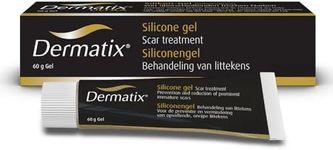 Dermatix Silicone Scar Gel – Profes