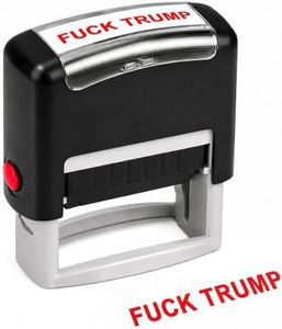 Fuck Trump