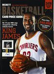 Beckett Basketball Card Price Guide 2017