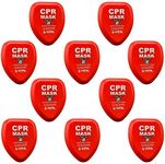 WNL Products CPR Rescue Mask, Adult