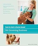 How to Start a Home-based Pet Groom