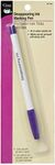 Dritz Disappearing Ink Marking Pen, Purple