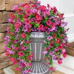 HyeFlora Artificial Flowers for Out