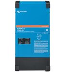 Victron Energy MultiPlus-II 2X 120V, 3000VA 12-Volt Pure Sine Wave Inverter and 120 amp Battery Charger