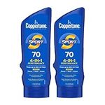 Coppertone SPORT Sunscreen SPF 70 W
