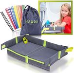 Foldable Kids Travel Tray for Plane