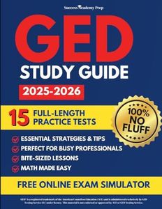 GED Test P