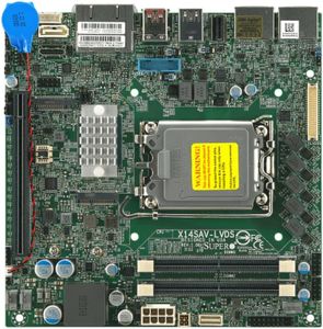 Supermicro