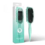 Bounce Curl Define Styling Brush
