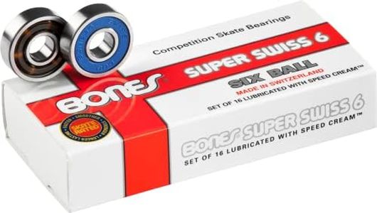 Bones Supe