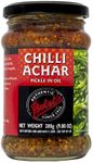 Bolst's Chilli Pickle, 280 g