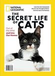 National Geographic Secret Life of Cats