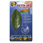 Zoo Med BL-21 Betta Bed Leaf Hammock