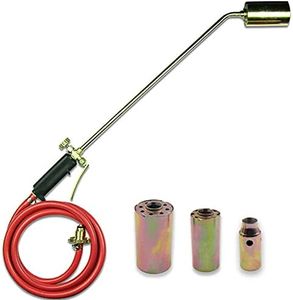 Weed Torch