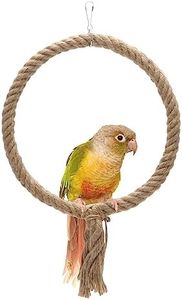 Bird Rope 