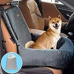 BCOCHAO Dog Car Seat Pet Booster Se